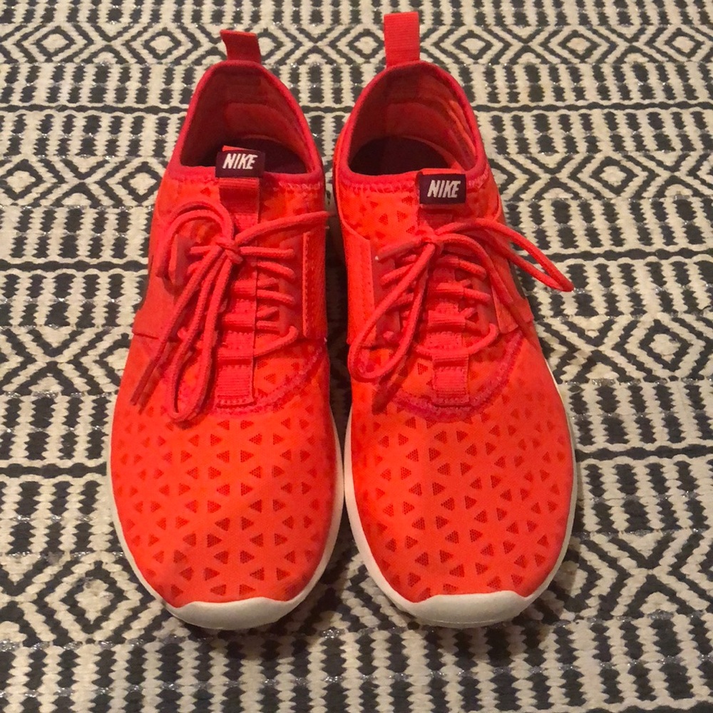 Nike sneakers